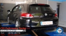 VW Scirocco 2.0 TDI 140 HP