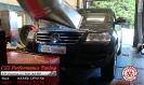 VW Touareg 2.5 TDI 163 HP_2