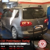 VW Touran 1.6 TDI 105 HP