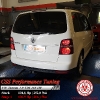 VW Touran 1.9 TDI 105 HP_1