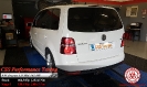VW Touran 1.9 TDI 105 HP_2