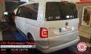 VW Transporter T6 2.0 TDI 150 HP